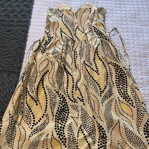 Anna Sui event dress - Picture 4 of 7